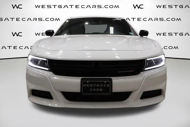 2023 Dodge Charger SXT 2023 Dodge Charger SXT