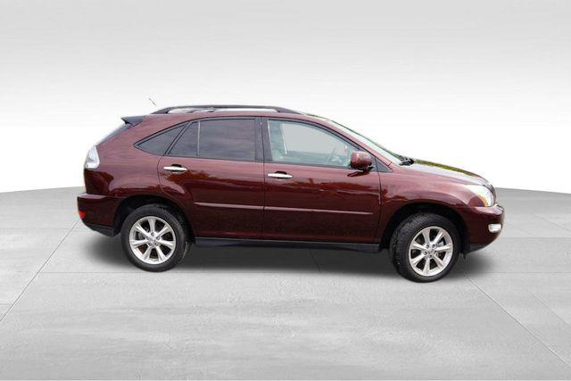 2008 Lexus RX 350 350