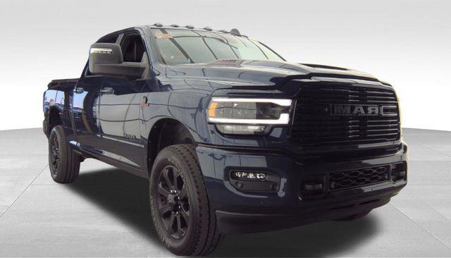 2024 RAM 2500 Laramie Crew Cab 4x4 64 Box
