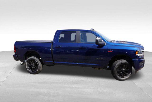 2024 RAM 2500 Laramie Crew Cab 4x4 64 Box