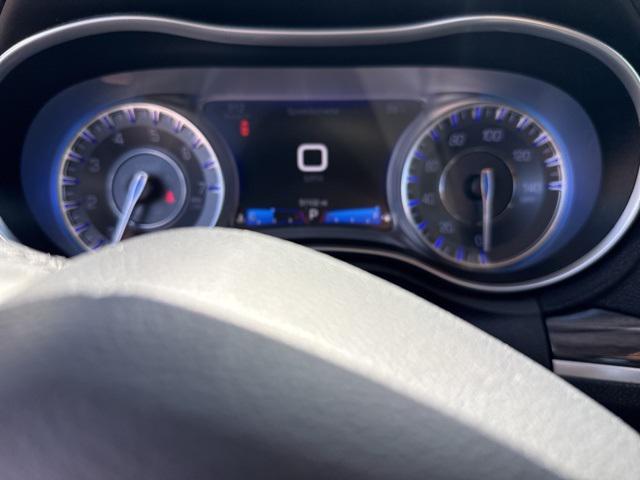 2018 Chrysler 300 Touring L