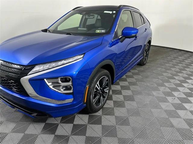 2023 Mitsubishi Eclipse Cross 