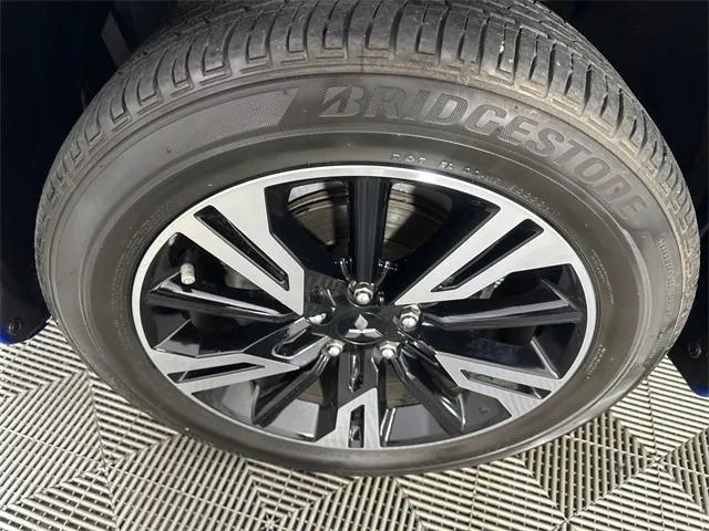 2023 Mitsubishi Eclipse Cross 