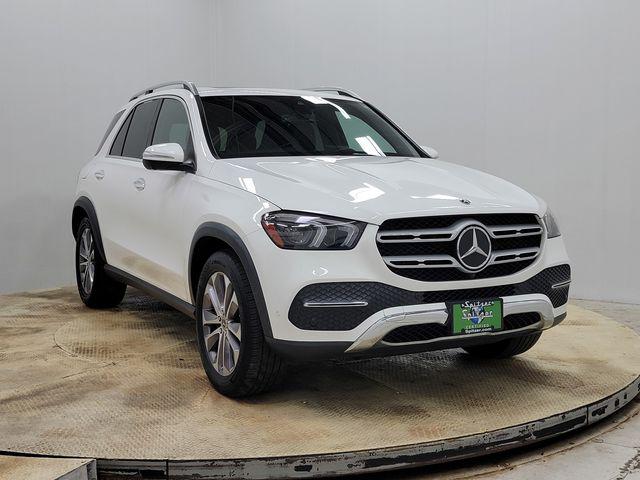 2022 Mercedes-Benz GLE 350 4MATIC