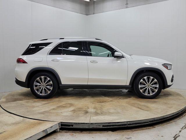 2022 Mercedes-Benz GLE 350 4MATIC