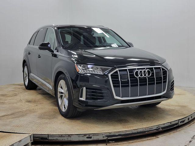2023 Audi Q7 Prestige 55 TFSI quattro Tiptronic 2023 Audi Q7 Prestige 55 TFSI quattro Tiptronic