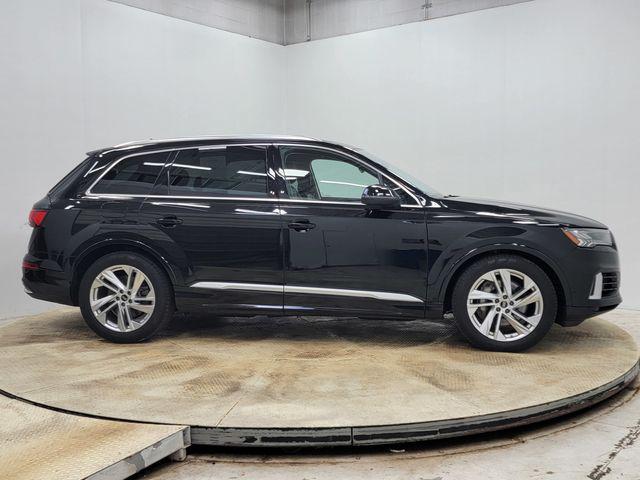2023 Audi Q7 Prestige 55 TFSI quattro Tiptronic 2023 Audi Q7 Prestige 55 TFSI quattro Tiptronic
