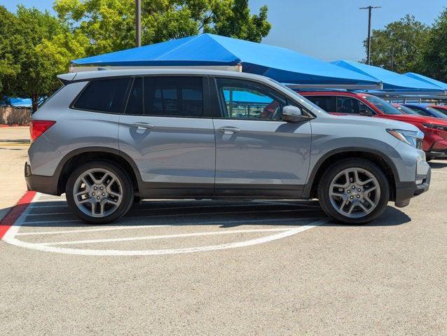 2022 Honda Passport 2WD EX-L