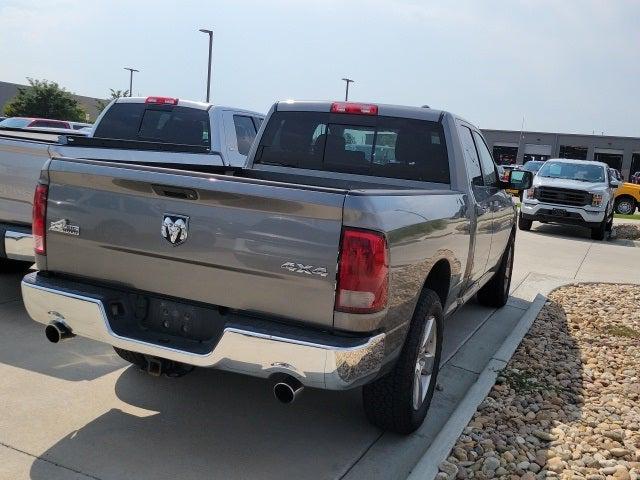 2012 RAM 1500 SLT