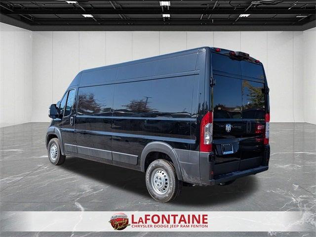 2026 RAM Ram ProMaster RAM PROMASTER 2500 TRADESMAN CARGO VAN HIGH ROOF 159 WB 2026 RAM Ram ProMaster RAM PROMASTER 2500 TRADESMAN CARGO VAN HIGH ROOF 159 WB