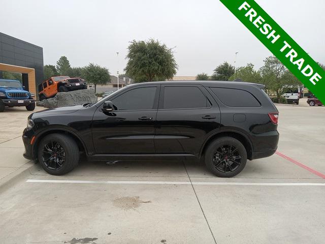 2021 Dodge Durango GT Plus AWD