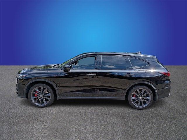 2022 Acura MDX Type S