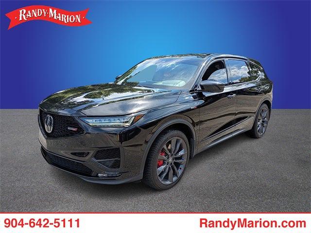 2022 Acura MDX Type S