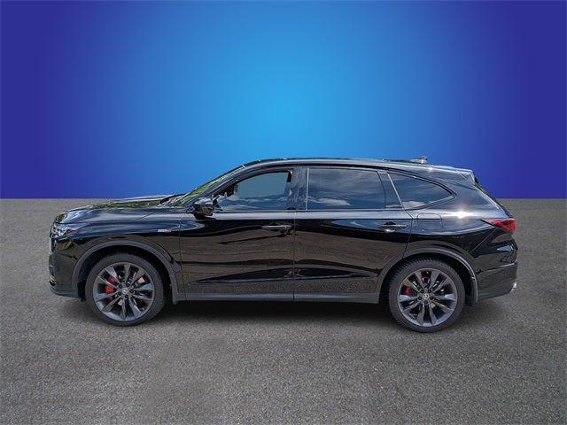 2022 Acura MDX Type S