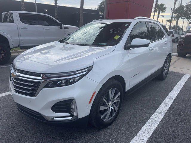 2023 Chevrolet Equinox FWD Premier