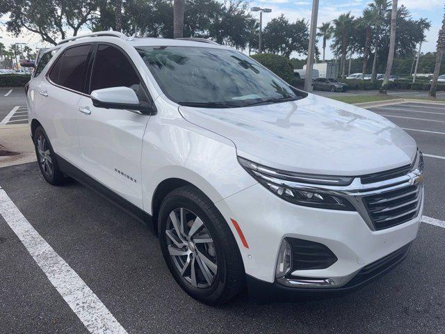 2023 Chevrolet Equinox FWD Premier
