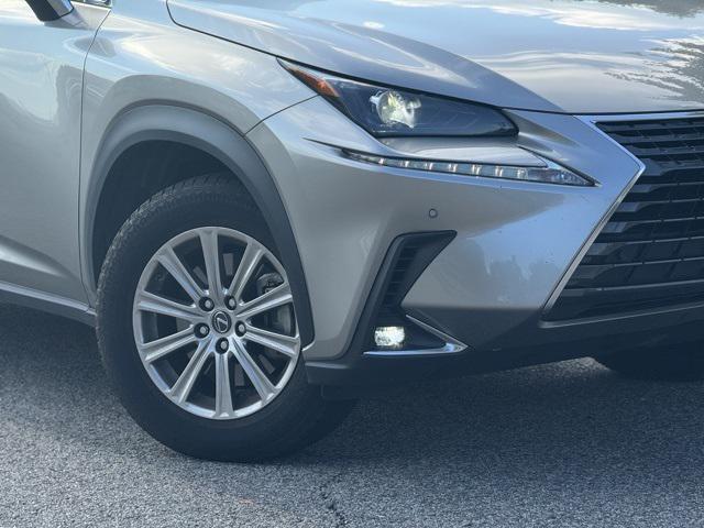 2021 Lexus NX 300 300 Base