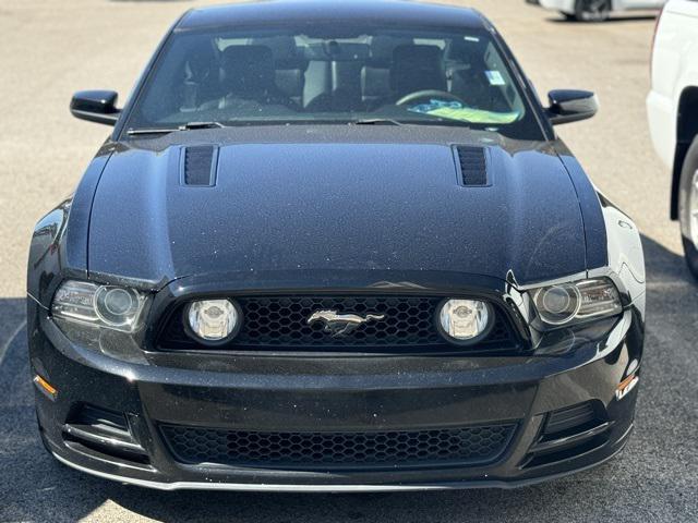 2013 Ford Mustang GT Premium