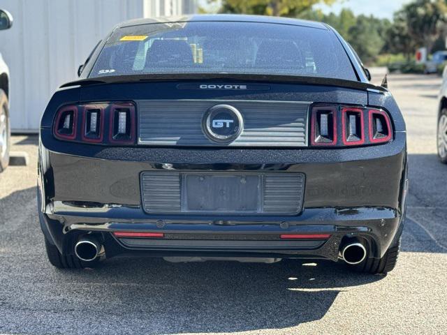 2013 Ford Mustang GT Premium