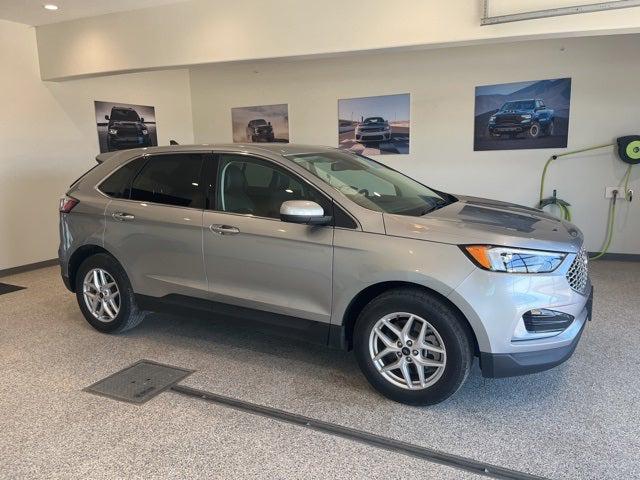 2024 Ford Edge SEL 2024 Ford Edge SEL