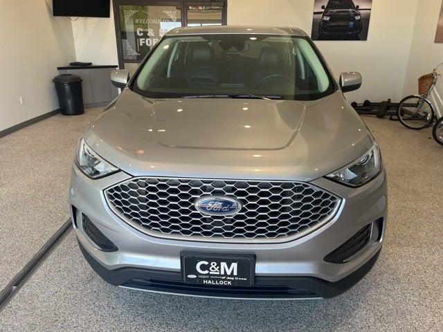 2024 Ford Edge SEL 2024 Ford Edge SEL