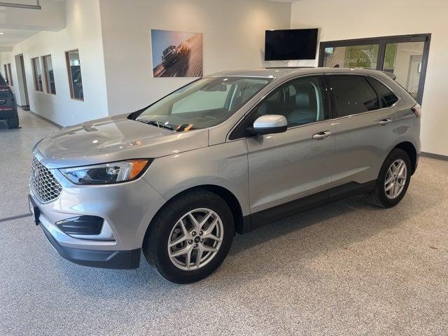 2024 Ford Edge SEL 2024 Ford Edge SEL
