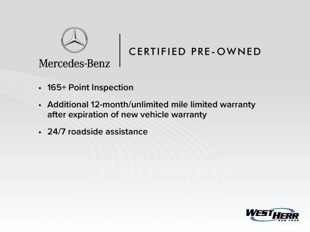 2024 Mercedes-Benz GLB 250 4MATIC