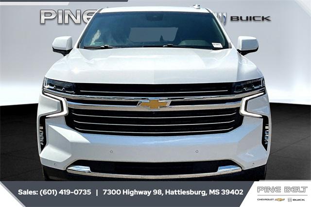 2023 Chevrolet Tahoe 4WD LT