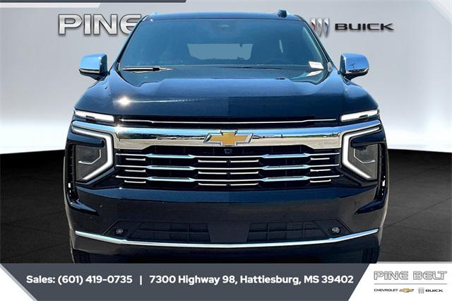 2025 Chevrolet Tahoe 2WD Premier