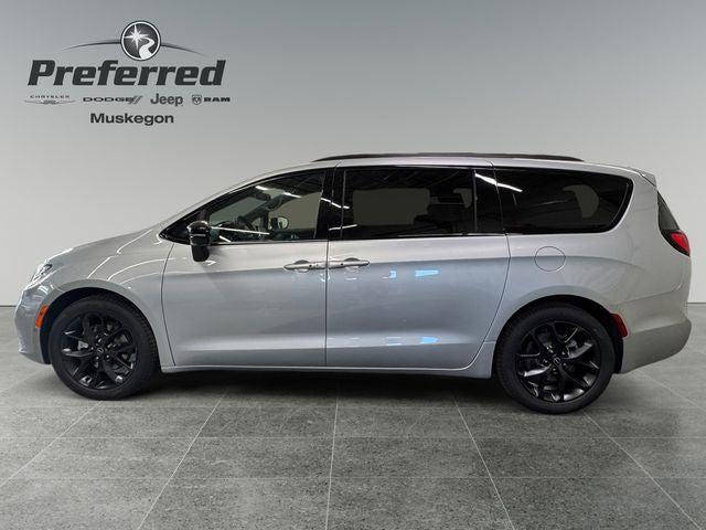 2026 Chrysler Pacifica PACIFICA LIMITED