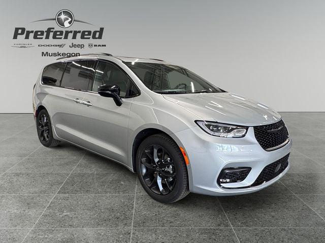 2026 Chrysler Pacifica PACIFICA LIMITED