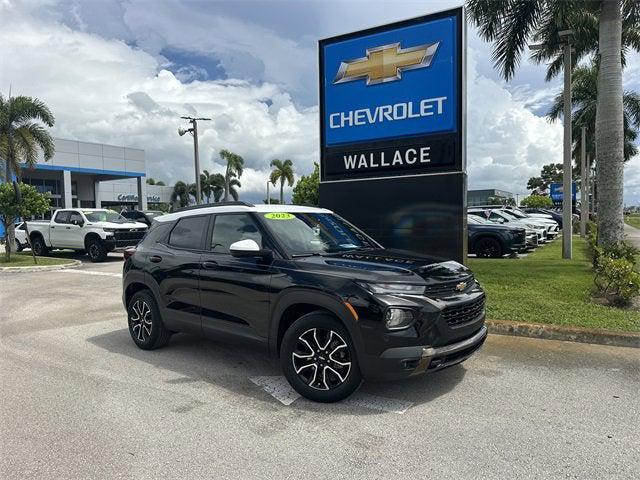 2023 Chevrolet Trailblazer FWD ACTIV