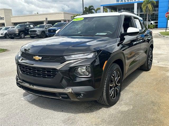 2023 Chevrolet Trailblazer FWD ACTIV
