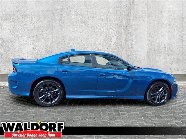 2022 Dodge Charger GT AWD
