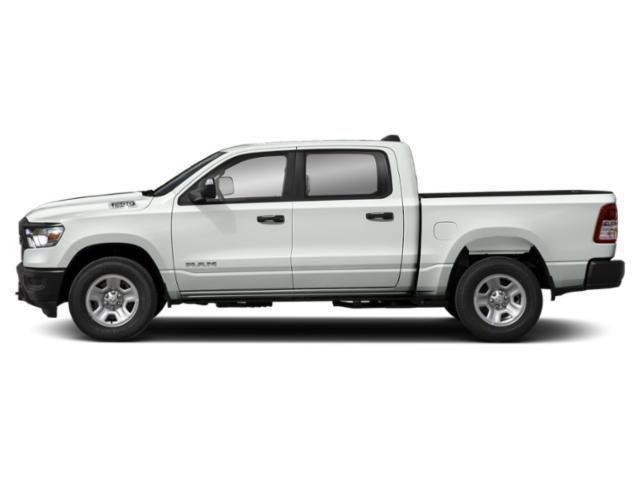 2019 RAM 1500 Tradesman Crew Cab 4x2 57 Box
