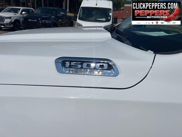 2019 RAM 1500 Tradesman Crew Cab 4x2 57 Box 2019 RAM 1500 Tradesman Crew Cab 4x2 57 Box