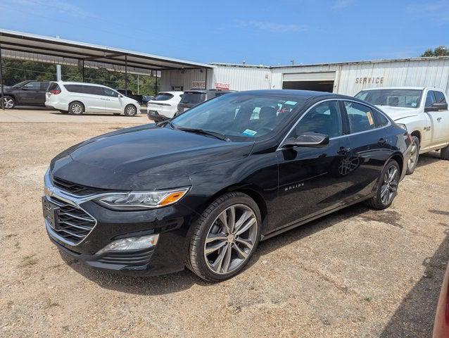 2024 Chevrolet Malibu FWD 2LT