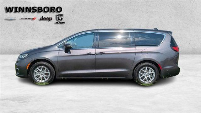 2023 Chrysler Pacifica Touring L 2023 Chrysler Pacifica Touring L