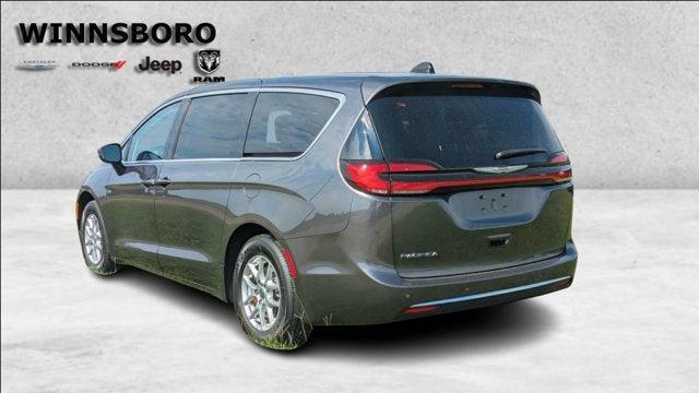 2023 Chrysler Pacifica Touring L 2023 Chrysler Pacifica Touring L