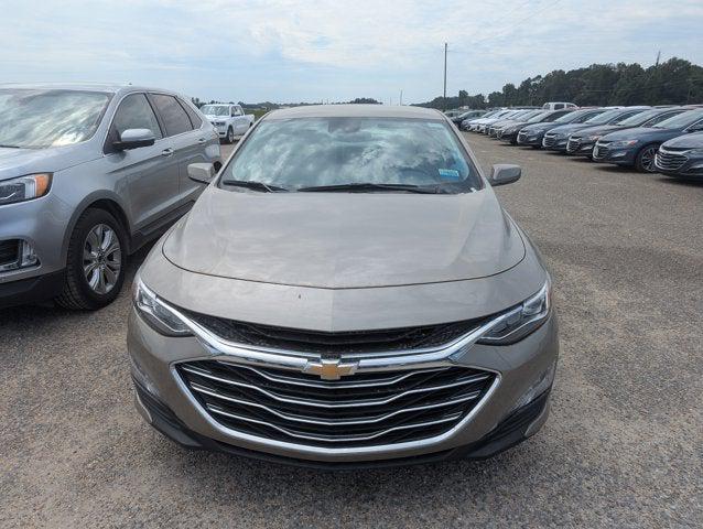 2024 Chevrolet Malibu FWD 2LT