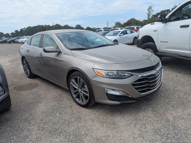 2024 Chevrolet Malibu FWD 2LT