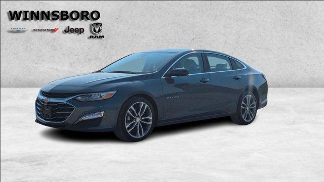 2024 Chevrolet Malibu FWD 2LT
