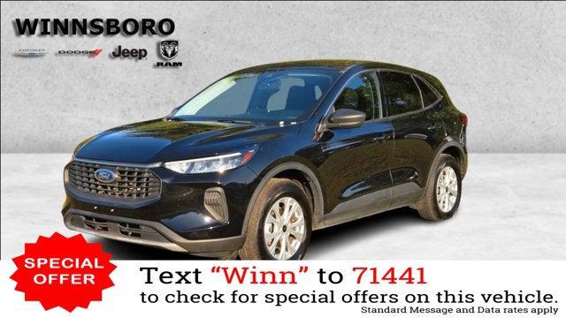 2024 Ford Escape Active 2024 Ford Escape Active