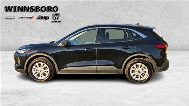 2024 Ford Escape Active 2024 Ford Escape Active