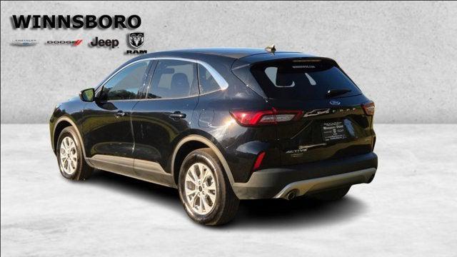 2024 Ford Escape Active 2024 Ford Escape Active