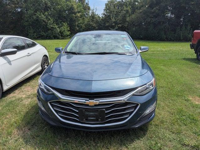 2024 Chevrolet Malibu FWD 2LT