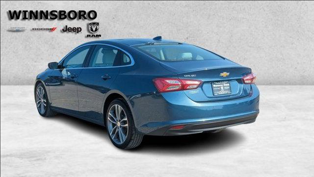 2024 Chevrolet Malibu FWD 2LT