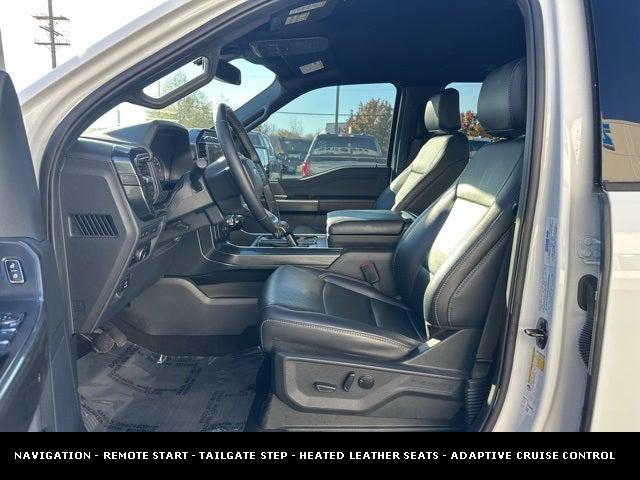 2023 Ford F-150 XLT 2023 Ford F-150 XLT
