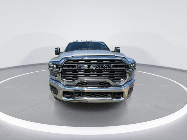 2026 RAM Ram 2500 RAM 2500 TRADESMAN CREW CAB 4X4 64 BOX