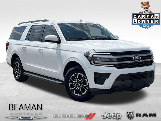 2022 Ford Expedition XLT MAX